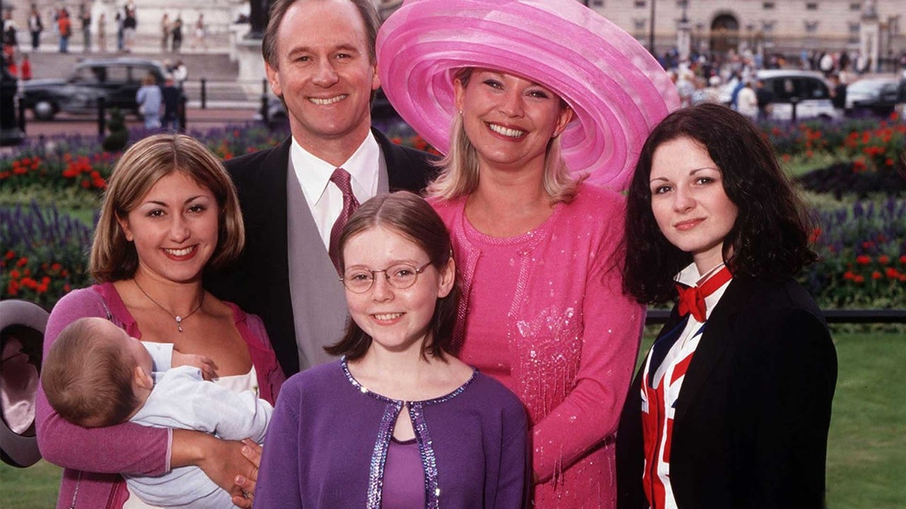 At Home with the Braithwaites