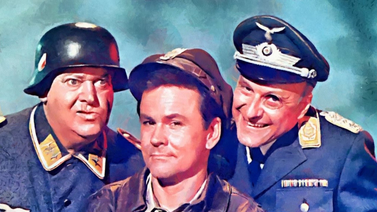 Hogan's Heroes