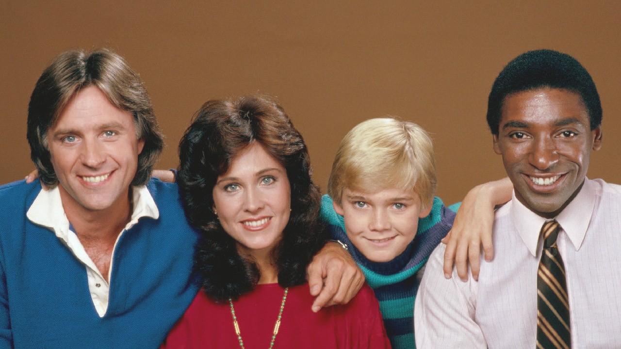 Silver Spoons