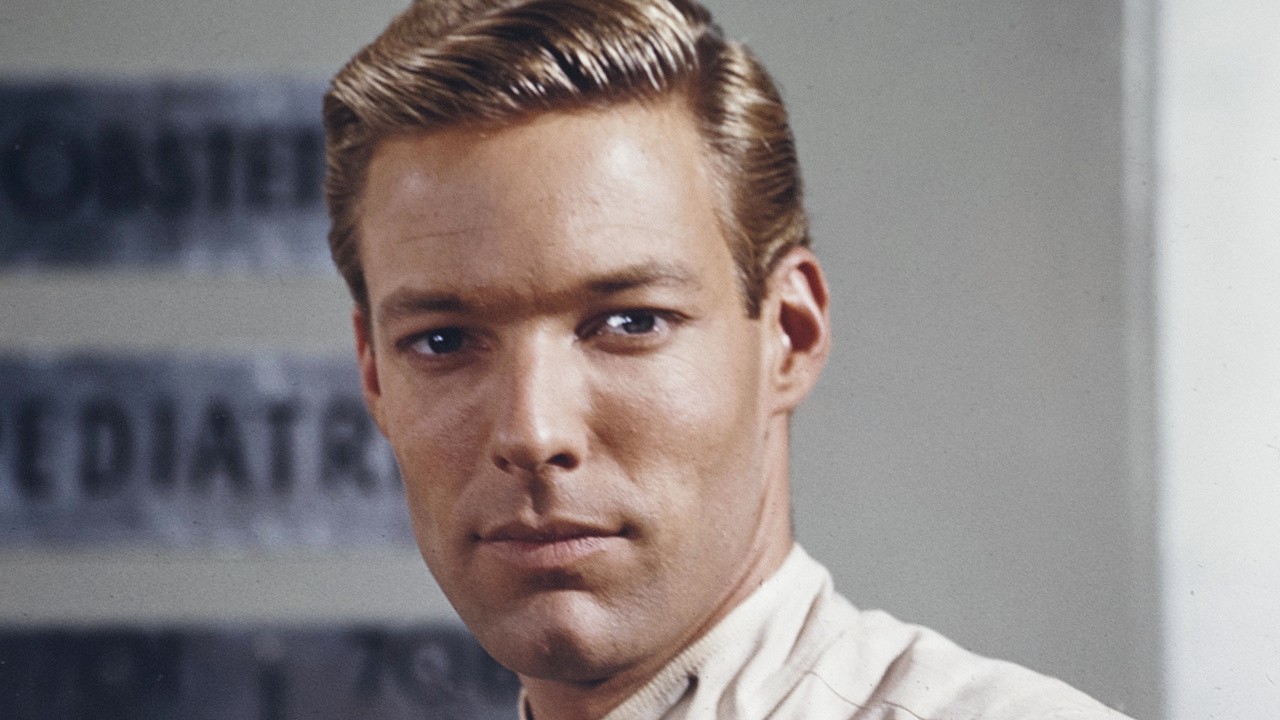 Dr. Kildare