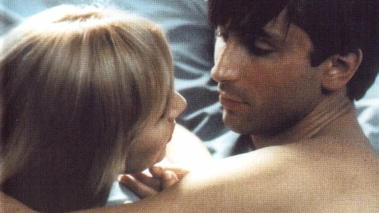 La fiancée qui venait du froid