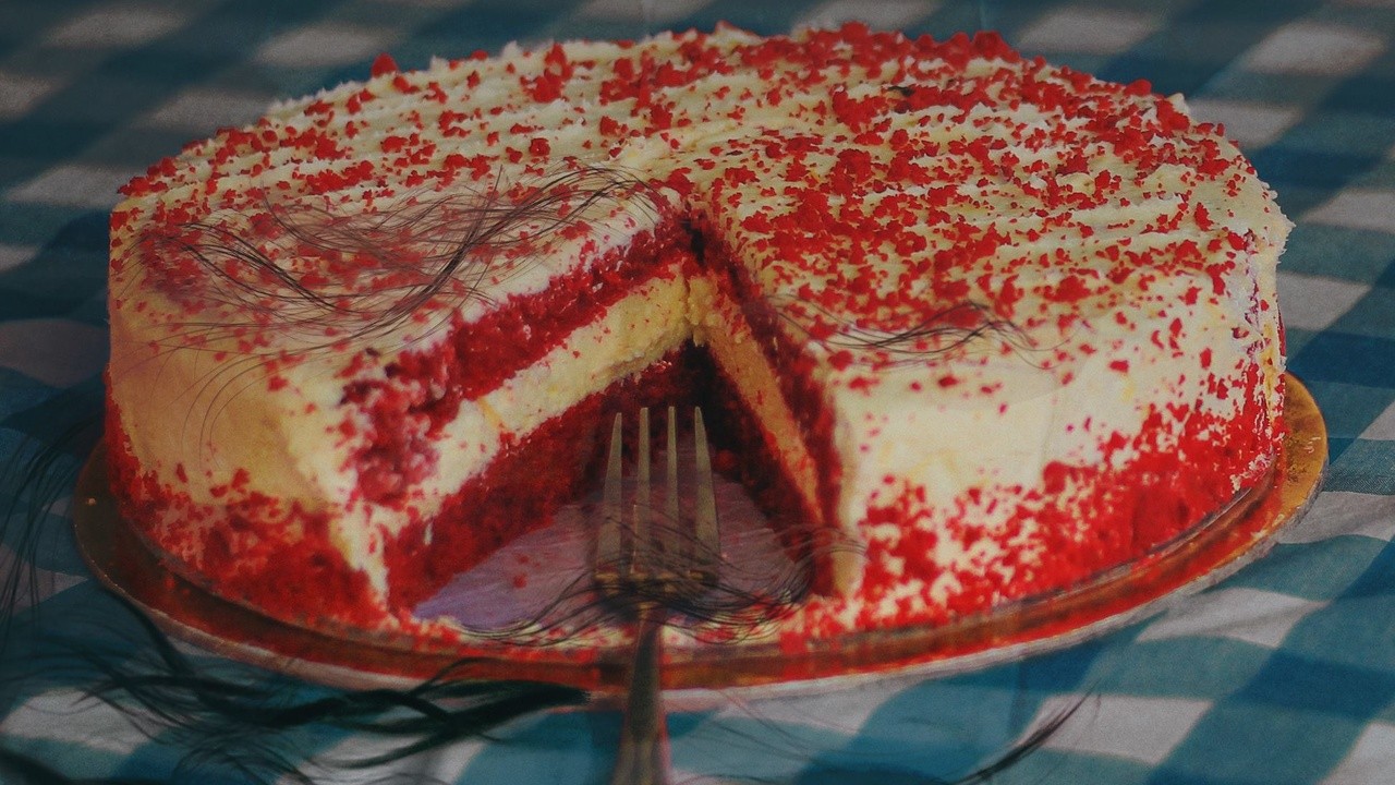 Red Velvet