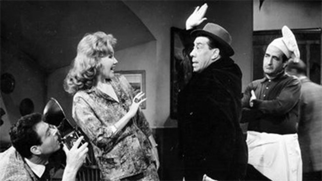 The Woman's Confidant