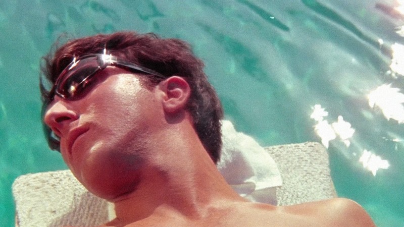 The Graduate
