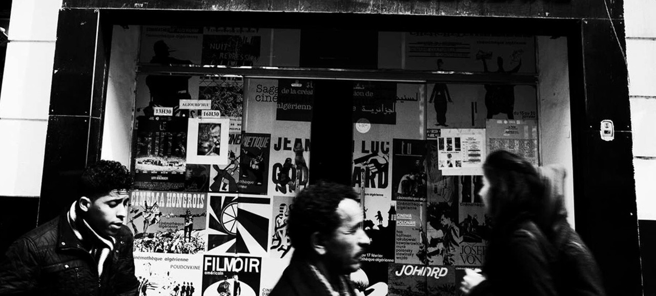 Image du film Mon histoire n'est pas encore écrite