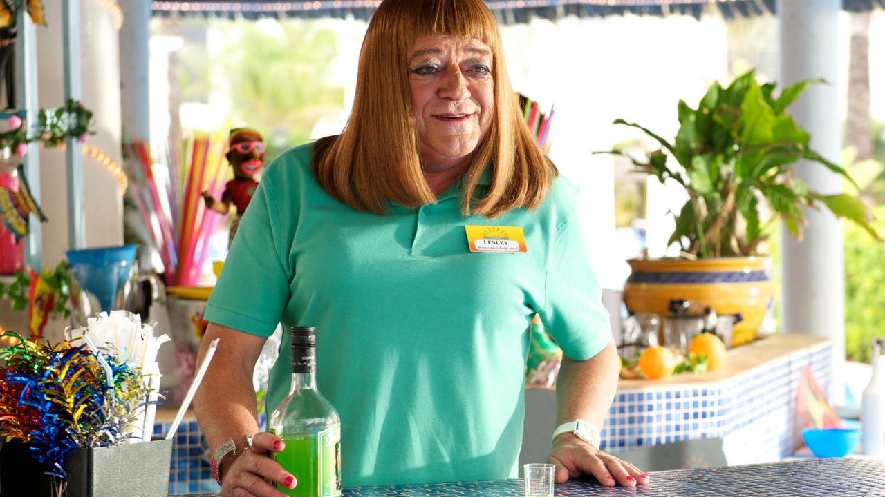 Benidorm