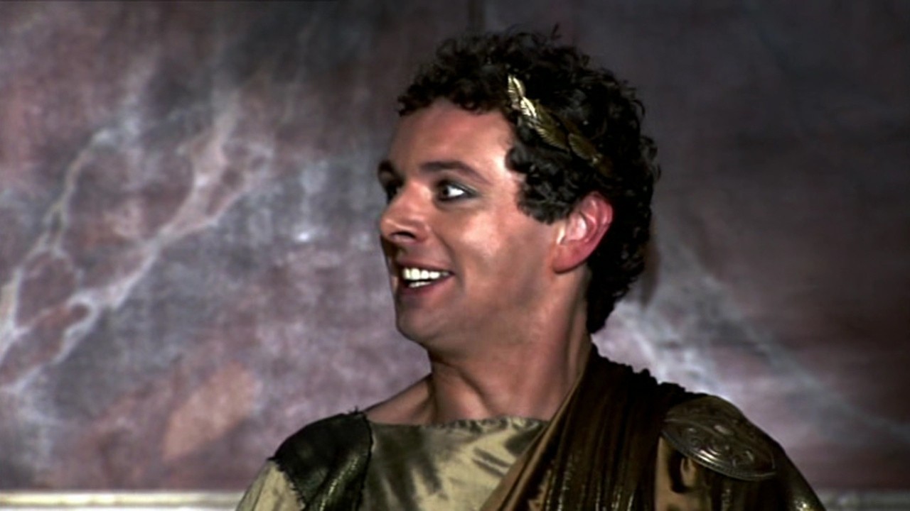 Ancient Rome: The Rise and Fall of an Empire