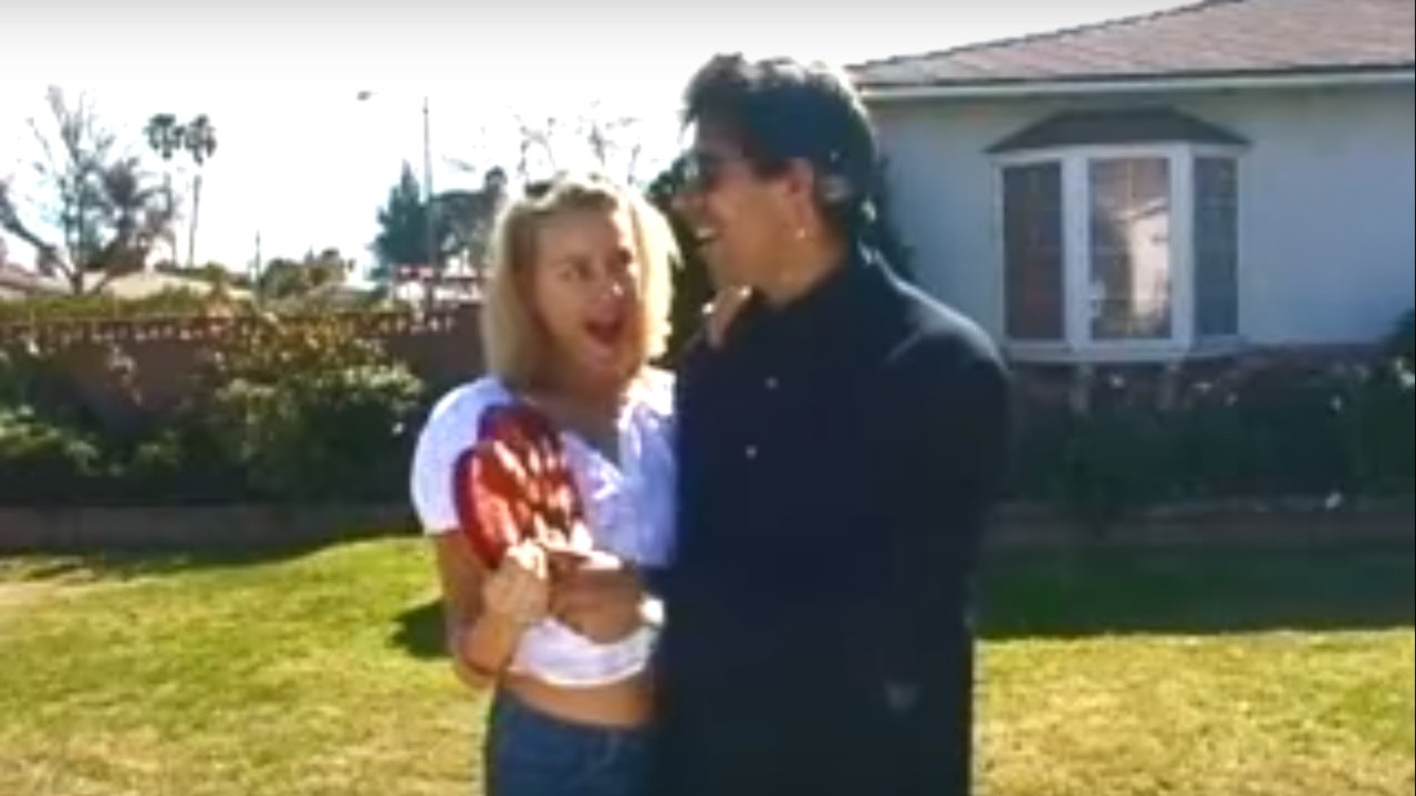 BlueBob: Thank You, Judge