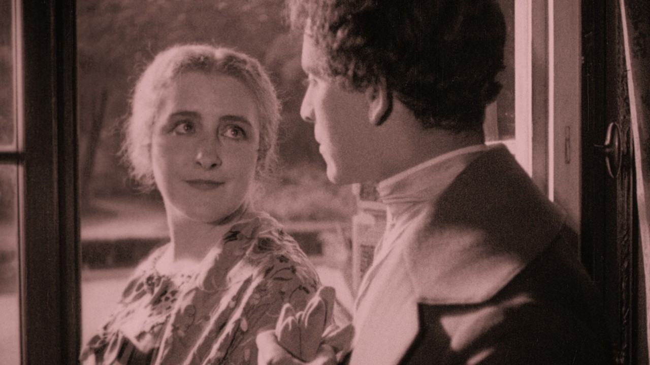 Image du film L'évasion de Baruch