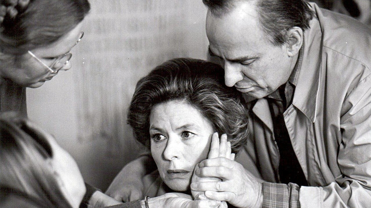 The Making of Autumn Sonata