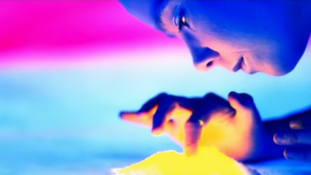 Björk: Possibly Maybe [MV]