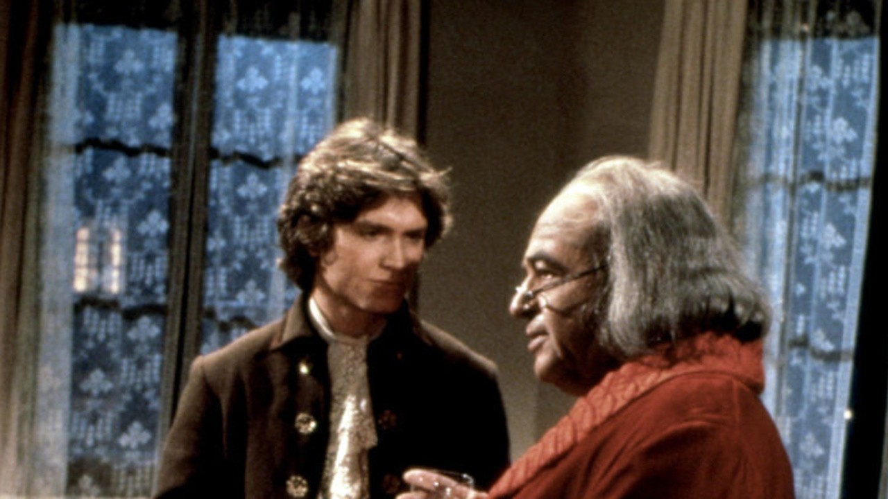 The Bastard (1978) MUBI