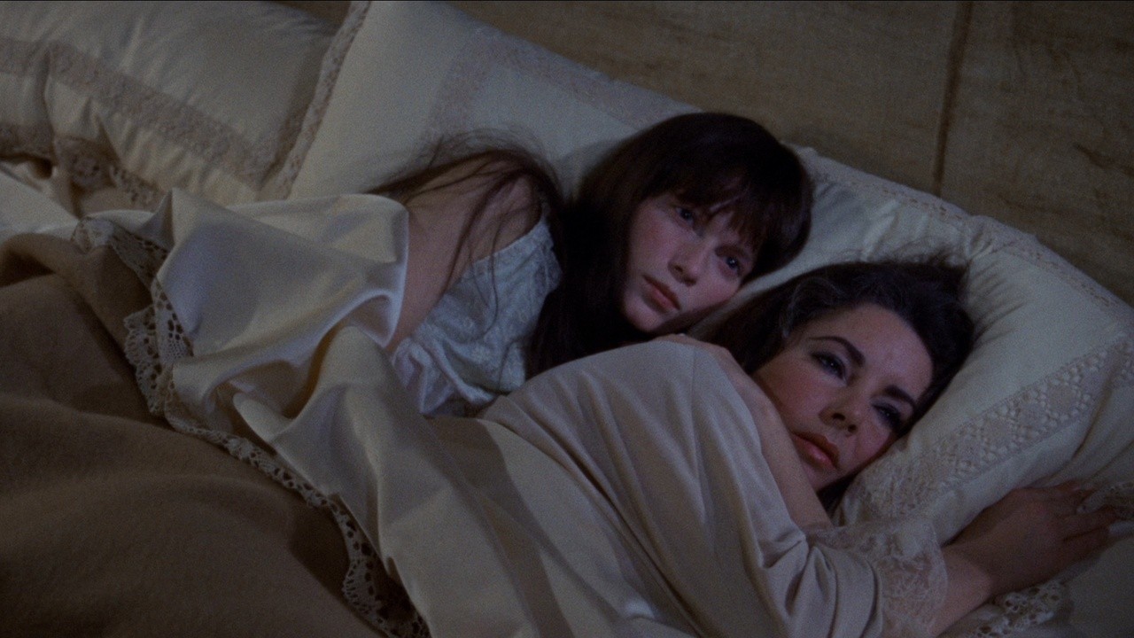 Image du film Cérémonie secrète