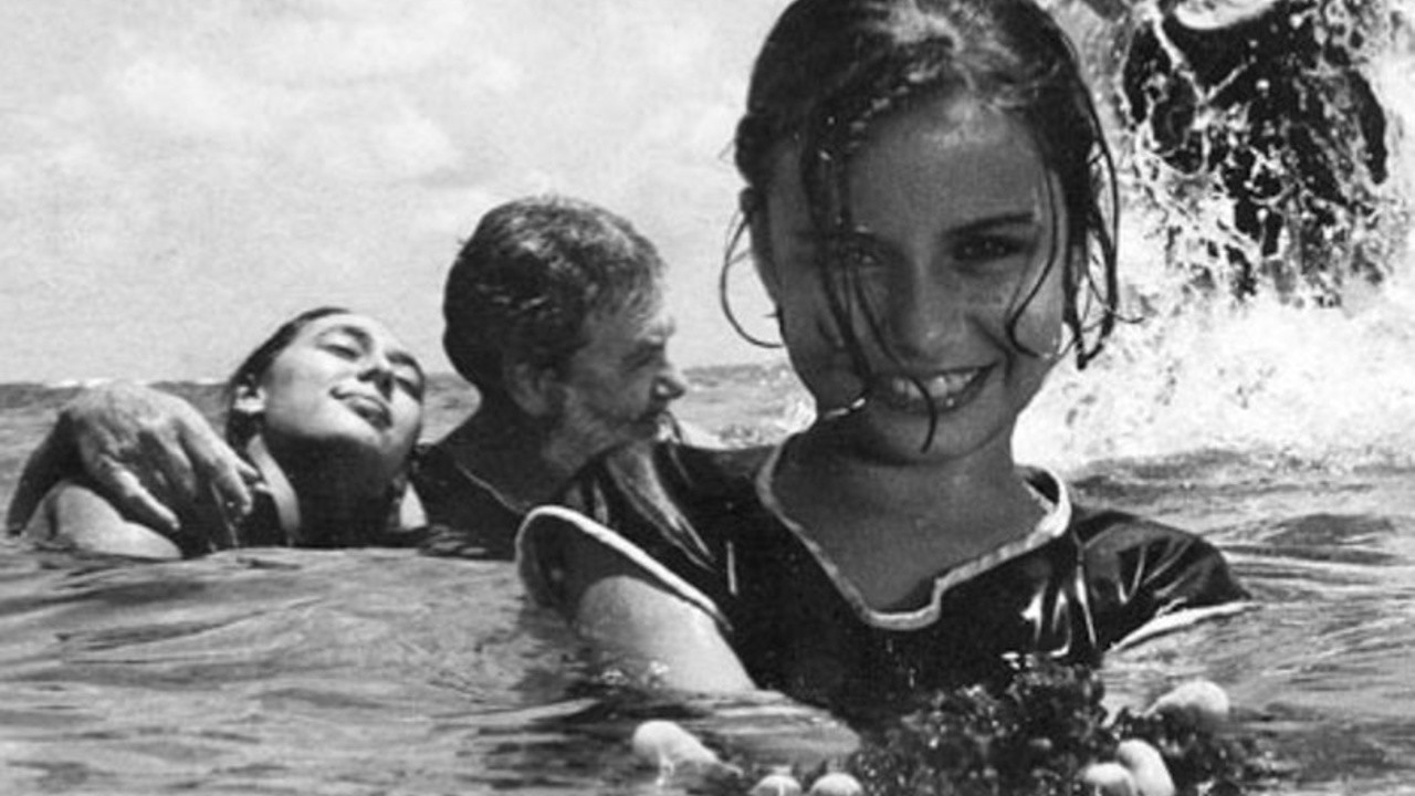Clandestine Happiness