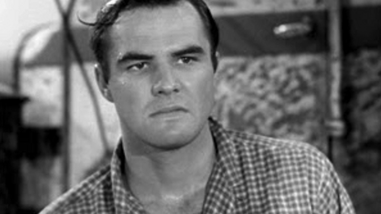 Alfred Hitchcock Presents: Escape to Sonoita