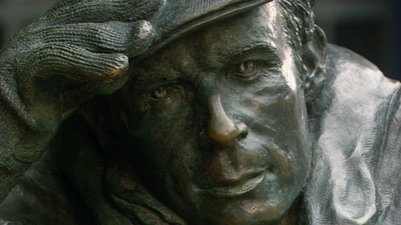 Image du film Glenn Gould: Au delà du temps