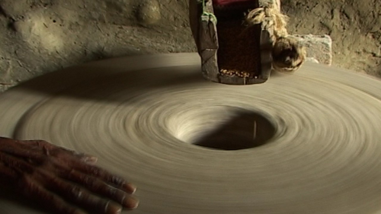 Gharat (2004) | MUBI