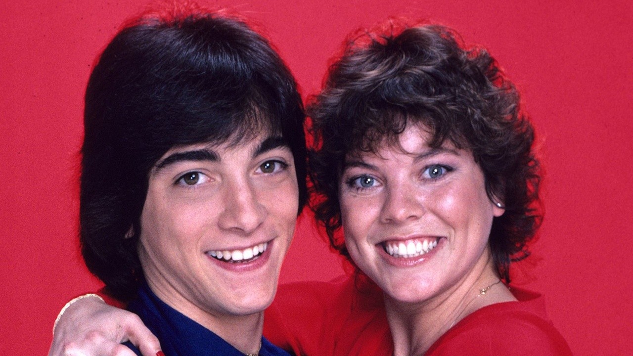 Joanie Loves Chachi