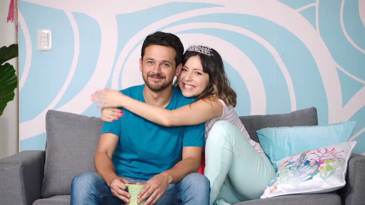 Hasta que la boda nos separe