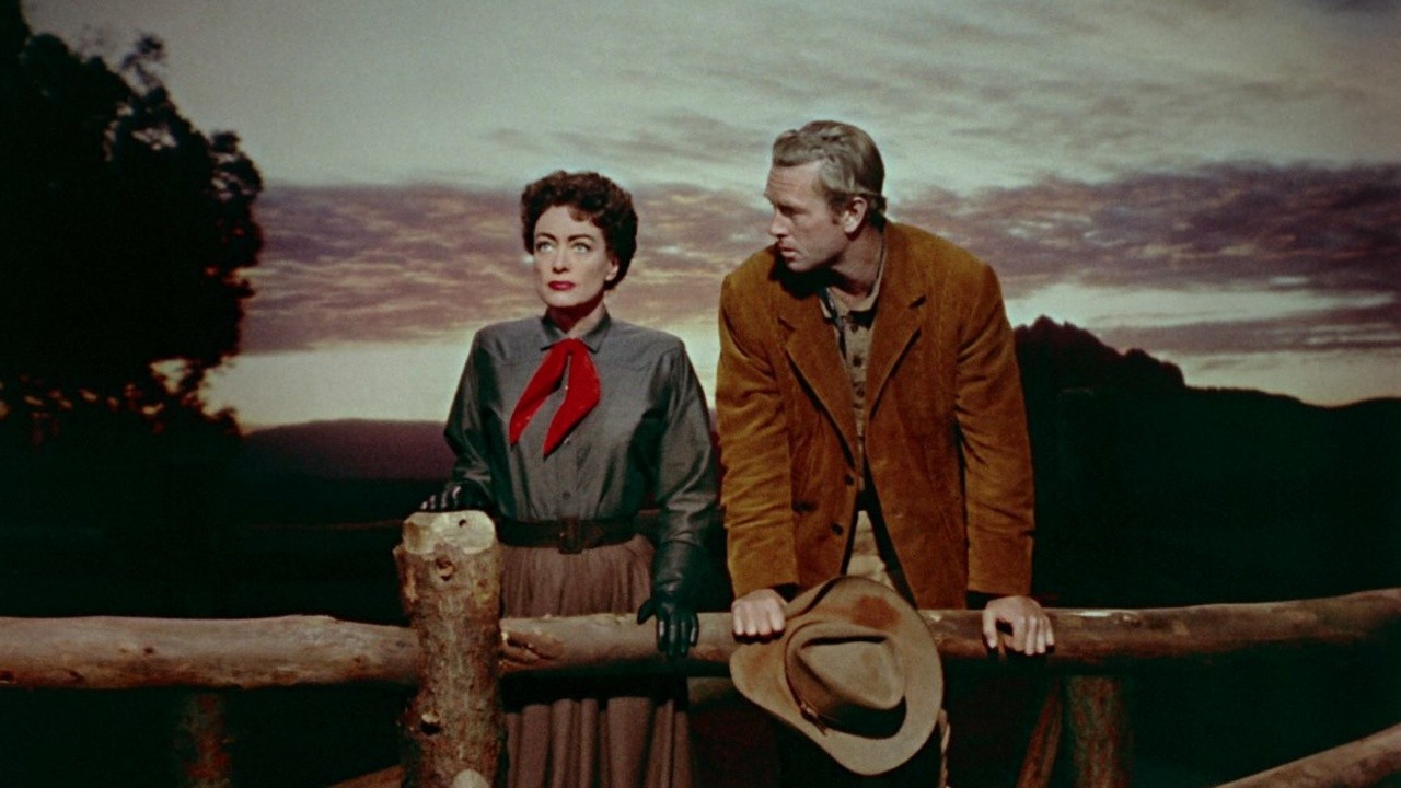 Image du film Johnny Guitare