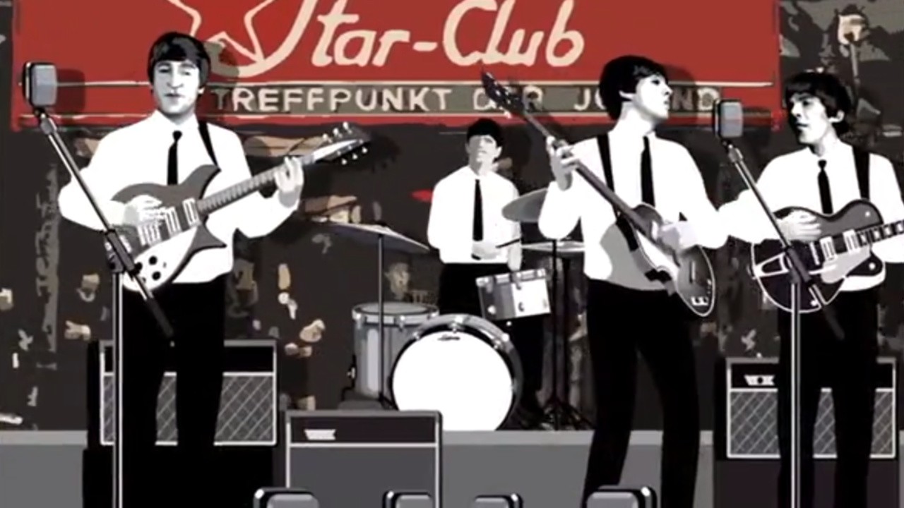 Twist and Shout