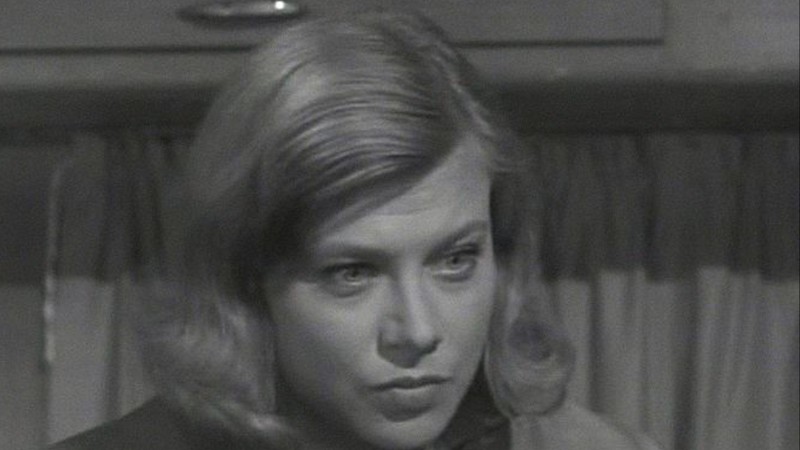 Mariaold Shows Alfred Hitchcock Presents: Maria (1961) | MUBI