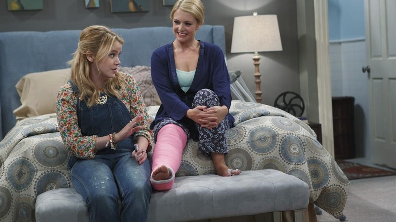 Melissa & Joey