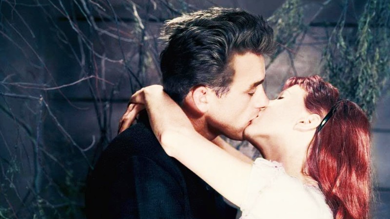 East of Eden