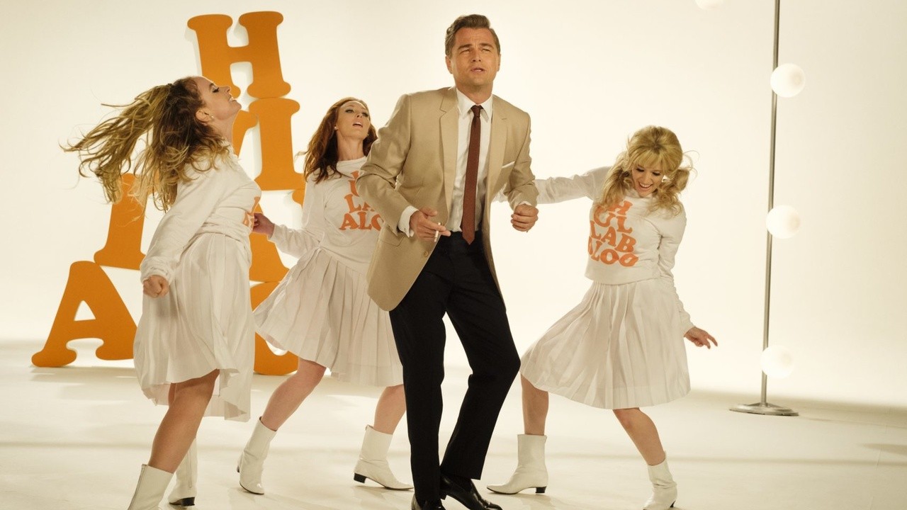 Image du film Once Upon a Time… in Hollywood