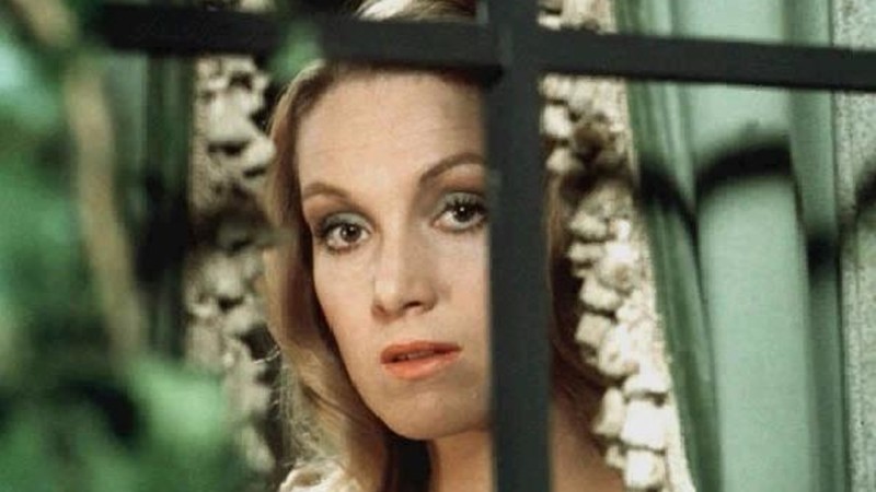 Thriller: The Colour of Blood