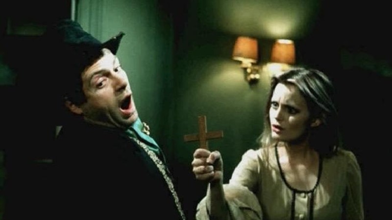 Thriller: A Place to Die