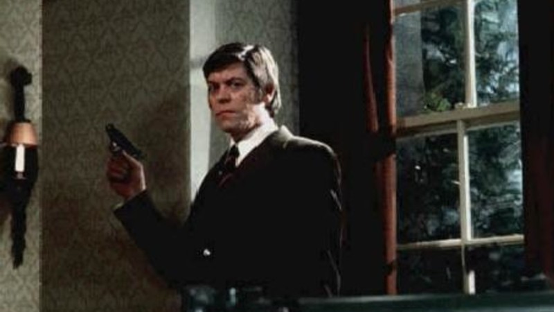 Thriller: The Eyes Have It