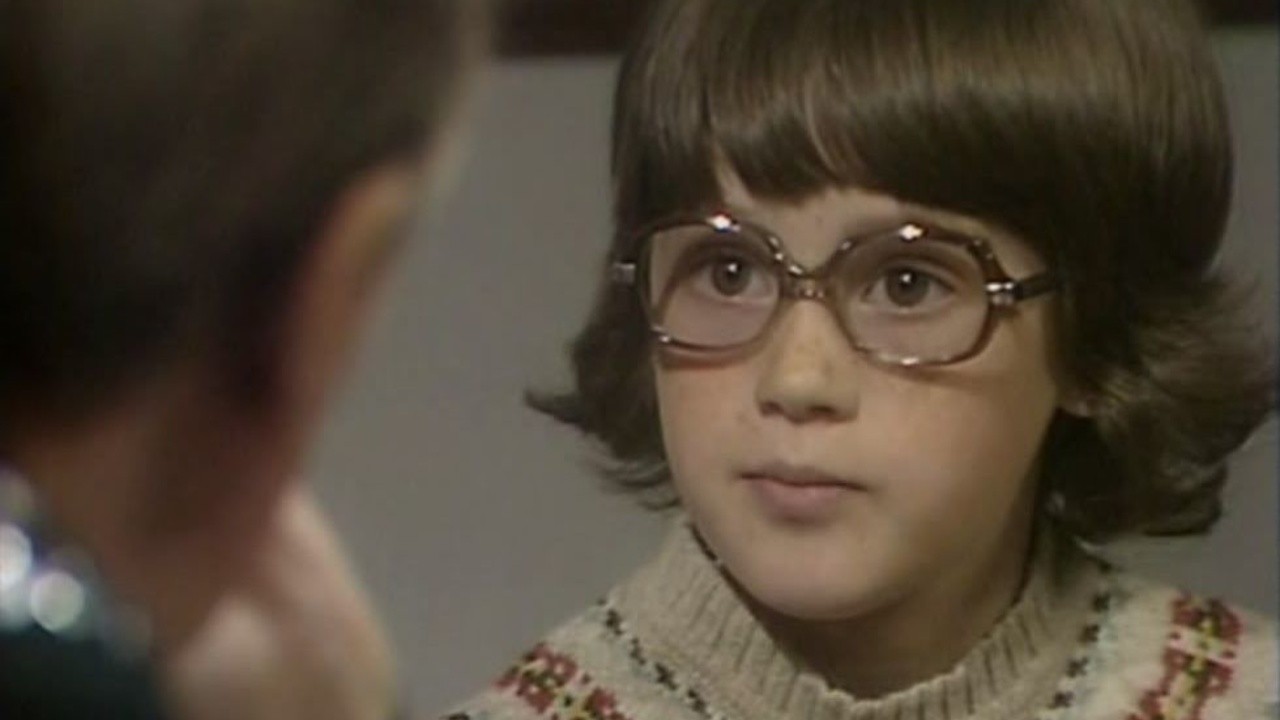 Armchair Thriller: Rachel in Danger