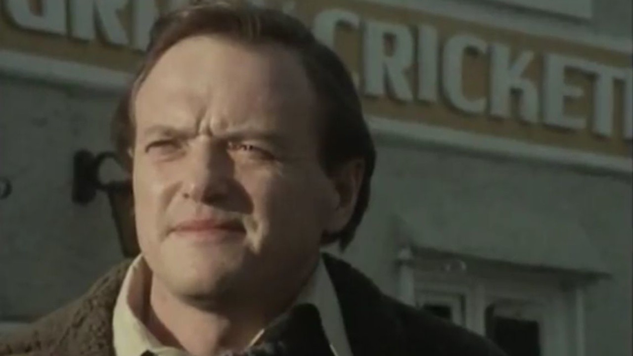 Armchair Thriller: The Limbo Connection