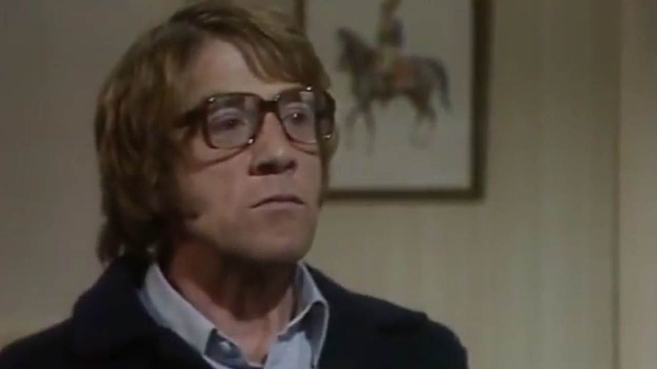 Armchair Thriller: Fear of God