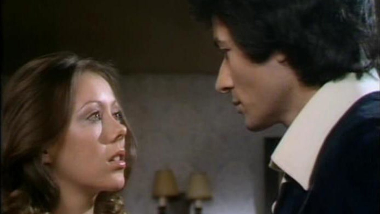 Thriller: Kiss Me and Die