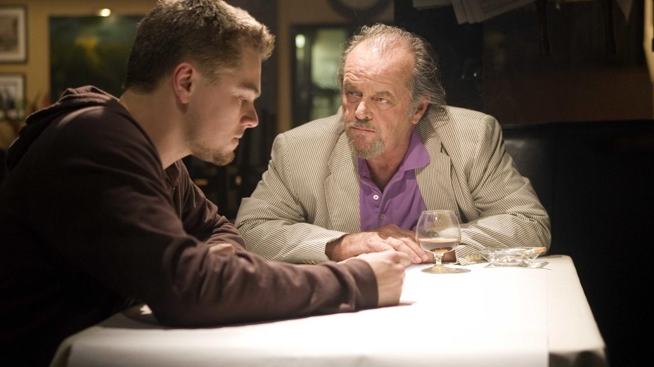 Image du film Les Infiltrés