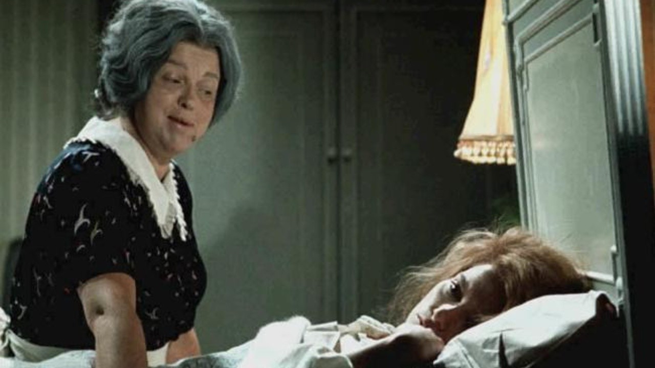 Thriller: Nurse Will Make It Better