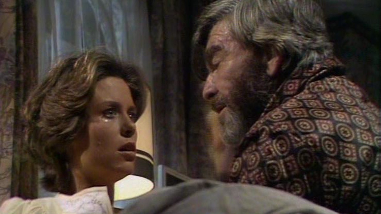 Thriller: Sleepwalker