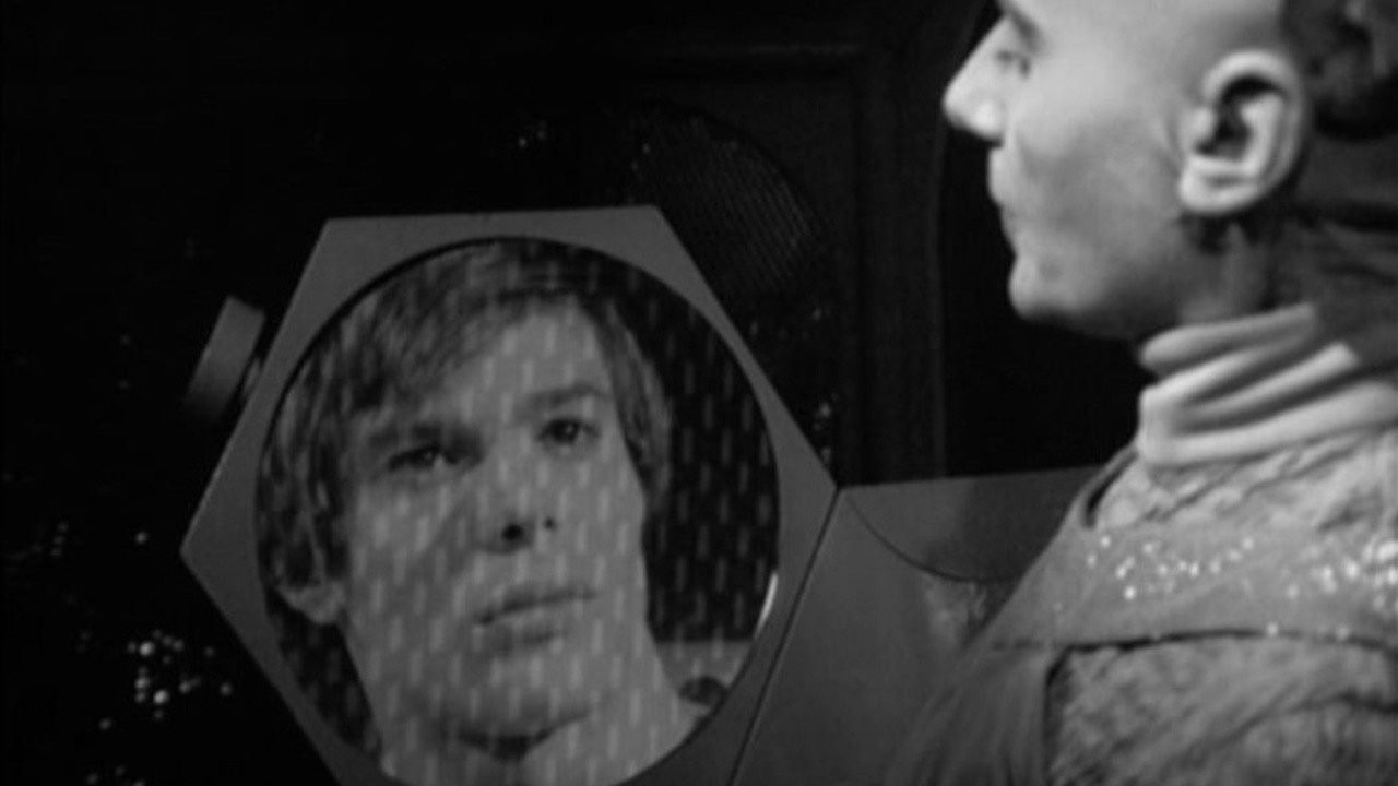 Out of the Unknown: The Machine Stops