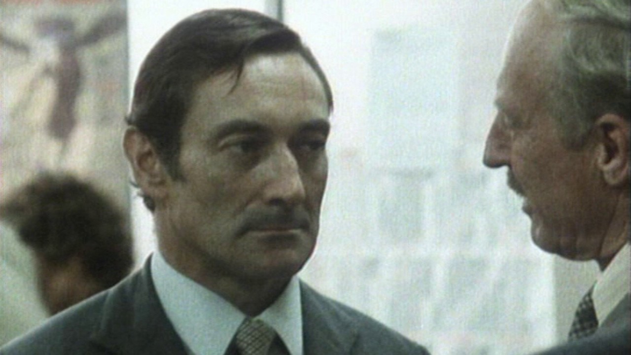Scales of Justice (1983) MUBI