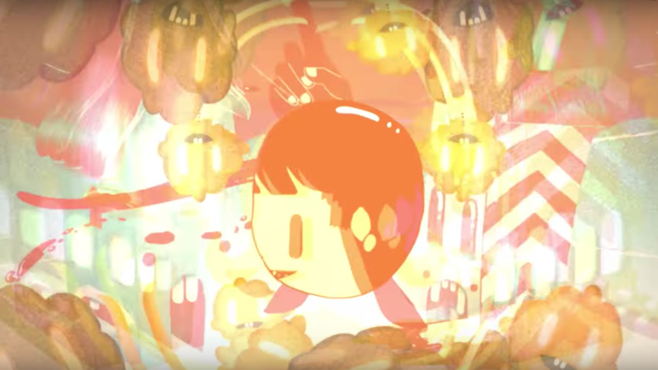 Animal Collective: Golden Gal [MV] (2016) | MUBI