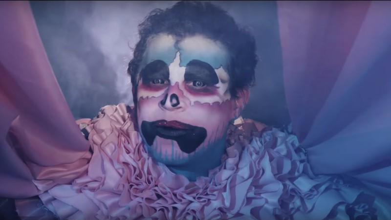 Animal Collective: Today's Supernatural [MV]