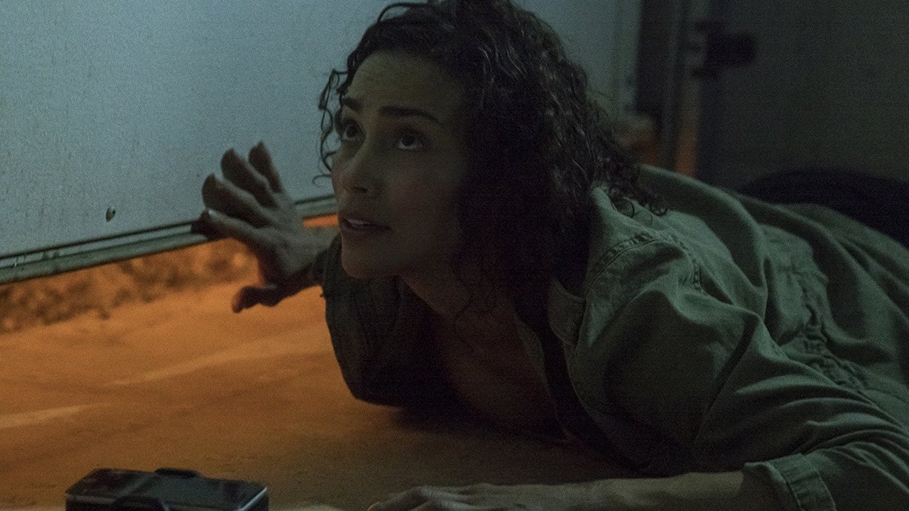 Traffik