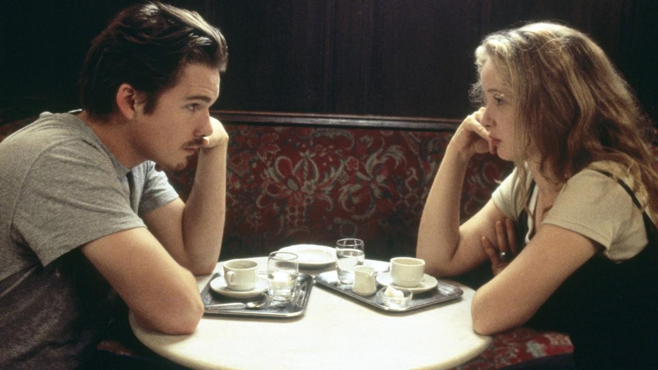 Image du film Before Sunrise