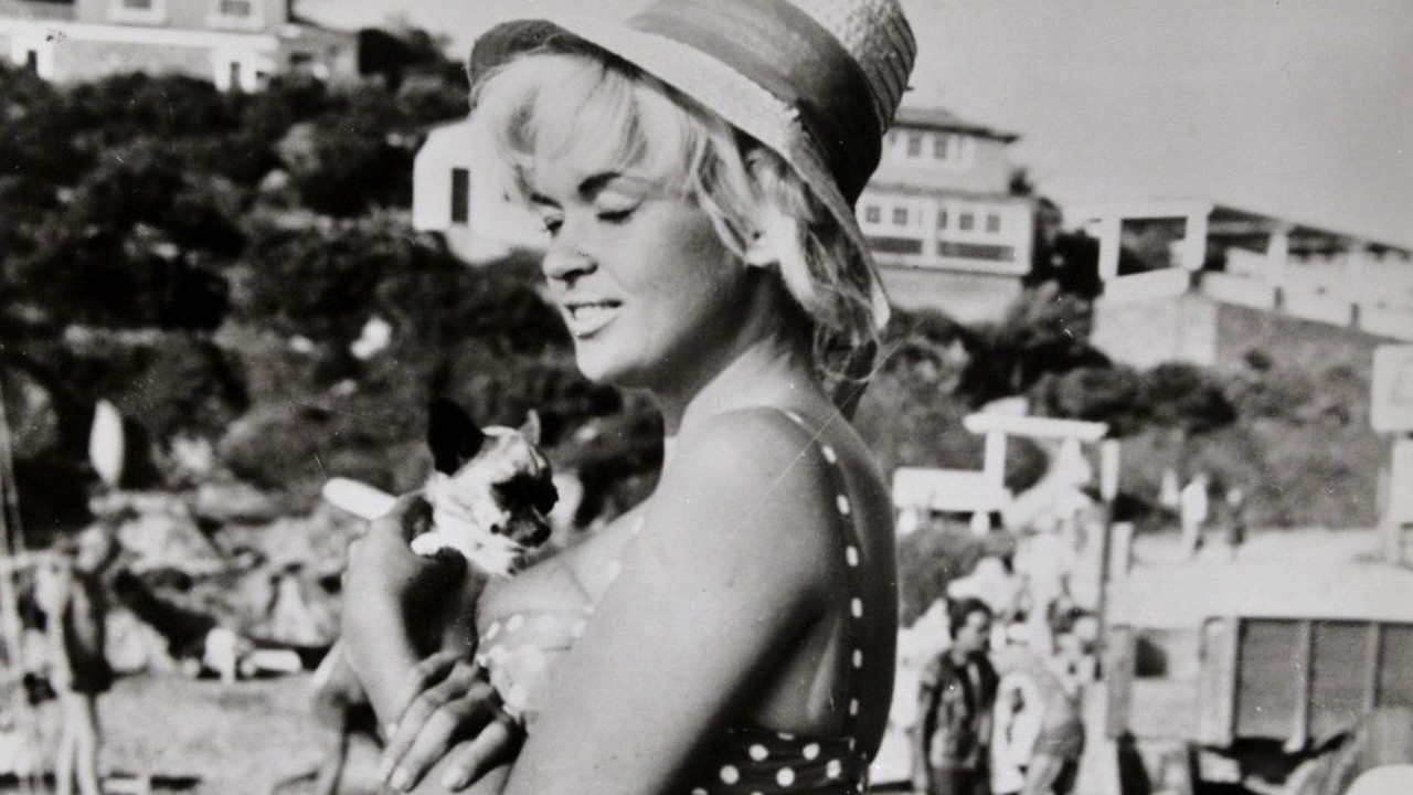 The Wild, Wild World of Jayne Mansfield