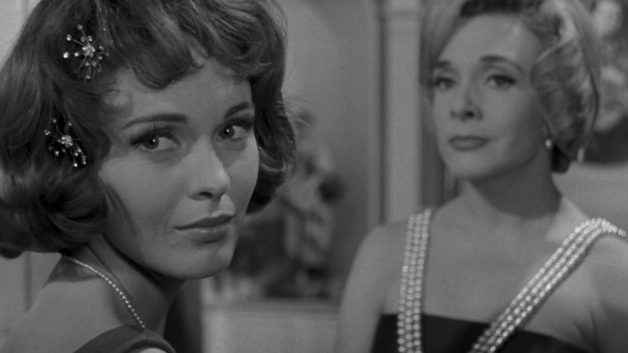 Image du film L'amant de cinq jours