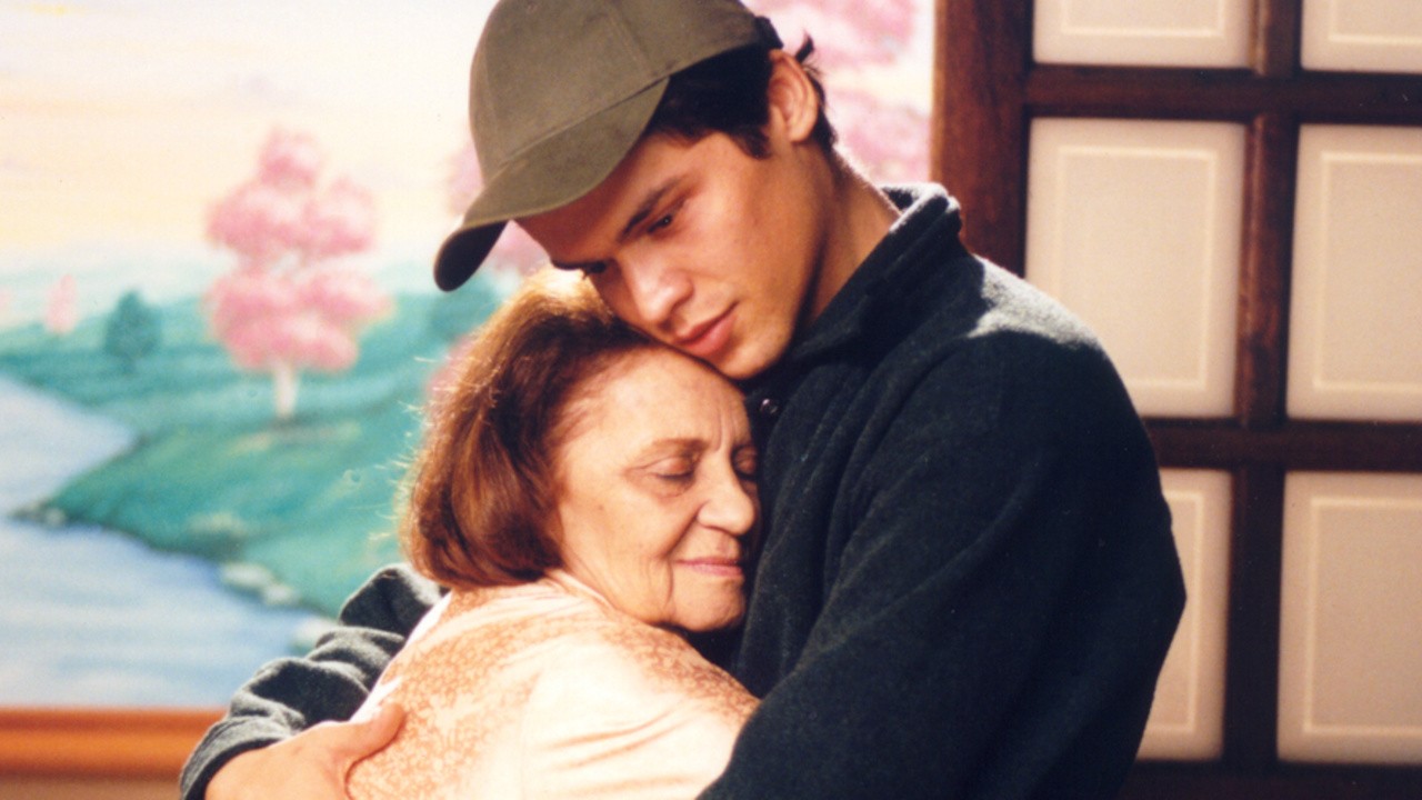 Through the Window (2000) | MUBI