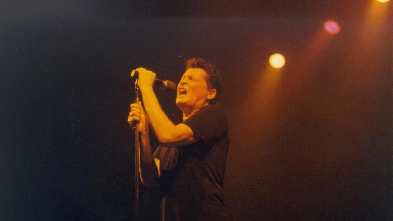 Golden Earring: Don't Stop the Show