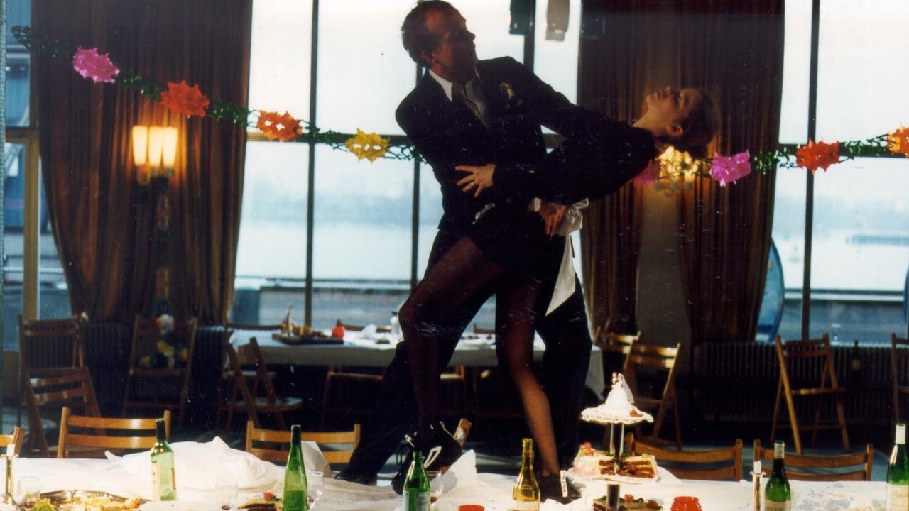 Moët and Chandon